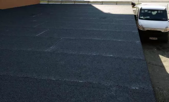 Étanchéité, La Tour, Besnier